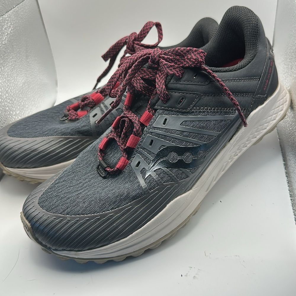 Saucony Mad River Tr2 View 2